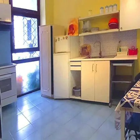 아파트 Porta Di Ferro Al Centro Storico *