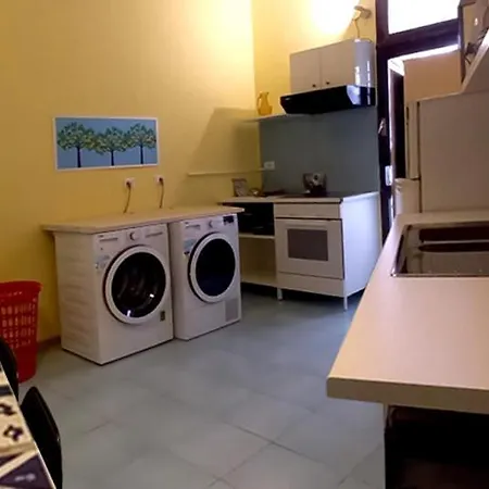 Porta Di Ferro Al Centro Storico * 가에타