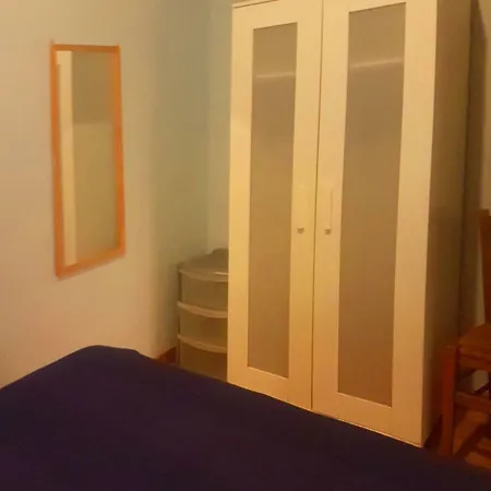 Porta Di Ferro Al Centro Storico 아파트 가에타